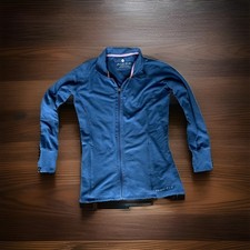 Free Fly Giacca Bambù Donna