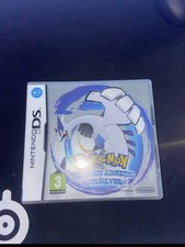 Pokemon VERSIONE ARGENTO