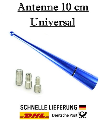 Asta universale blu - 10,