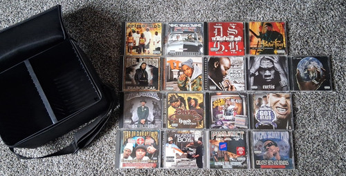 Old school hip hop - school, hip-hop
