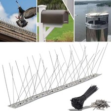 Dissuasori per Piccioni