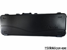 Fender American Professional II Jazz Bass V 5 corde ABS CUSTODIA RIGIDA, aggiornamento