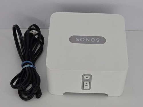 Sonos connect digital - connect, media