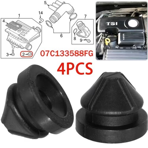 Kit supporti scatola - kit, filtro