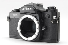 【COME NUOVO-】Nikon FM3A