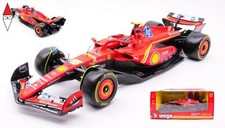 1/18 BURAGO FERRARI F1  SF-24