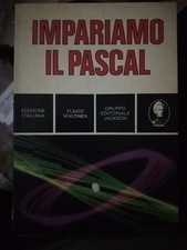 Waldner IMPARIAMO IL PASCAL