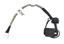 DC Jack presa di corrente