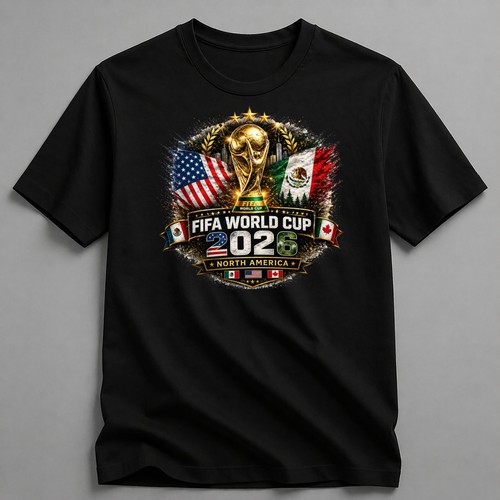 Shirt maglietta grafica - t-shirt,