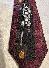 Cravatta Upbeat By Roffe seta