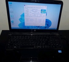 HP Pavilion G7 Laptop 17"