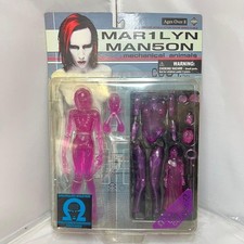 Fewture Marilyn Manson