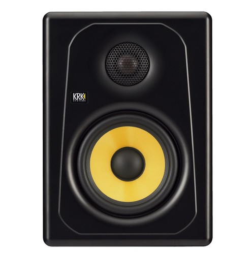 Krk systems - systems, 5