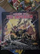 Warhammer 40000 40k Space