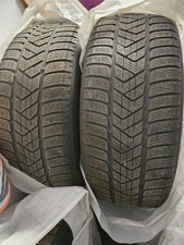 4 GOMME  TERMICHE 235/50R19