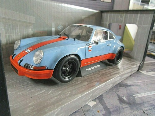 Porsche 911 carrera rsr - carrera, 2.8