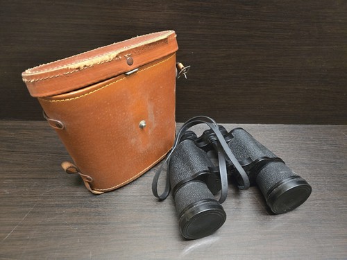 Binocolo ottico vintage zenith - ottico,