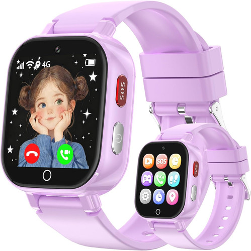 Smartwatch bambini gps - smartwatch,