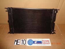 RADIATORE ACQUA MOTORE VW