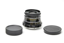 Obiettivo Industar-61 L/D 55mm