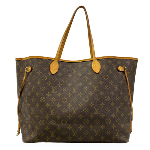 Borsa tote louis vuitton - borsa,