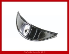 Visiera Faro Fanalino Luce Anteriore Bici Bicicletta Vintage Epoca 