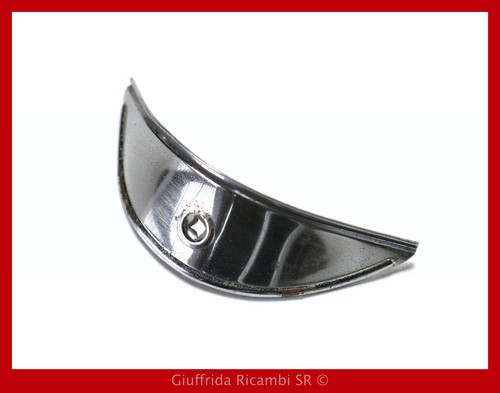 Visiera faro fanalino luce - visiera,