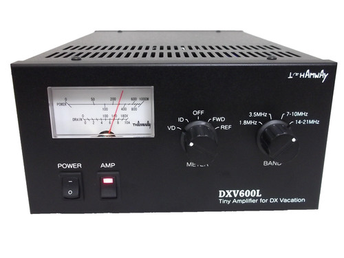 Thamway dxv600l amplificatore - thamway,