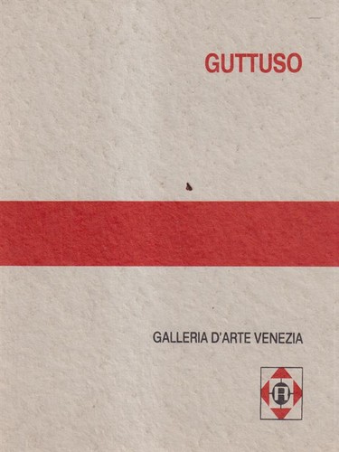 Guttuso disegni giovanili - guttuso,