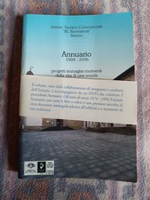 Annuario 1994 2006 istituto - annuario,