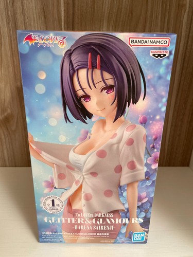 Statuetta banpresto love - love, ru