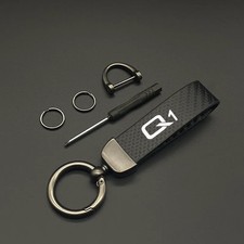 PORTACHIAVI AUDI NUOVO - STILE