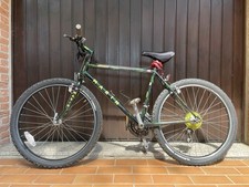 Bicicletta MTB Marin
