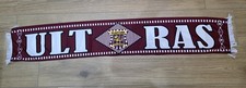 Sciarpa Ultras Plaitano