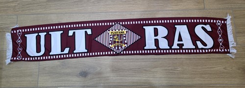 Sciarpa ultras plaitano - sciarpa,