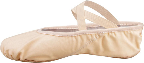 Scarpe danza tela scarpette - scarpe, da