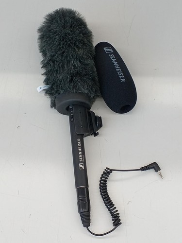 Sennheiser mke600 videocamera - sennheiser,