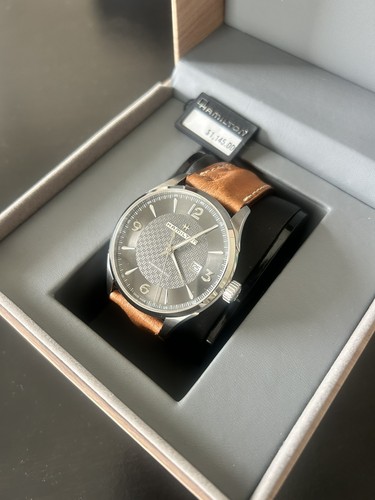 Orologio uomo automatico