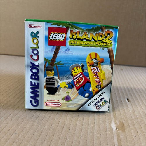 Lego island vendetta del - lego, 2