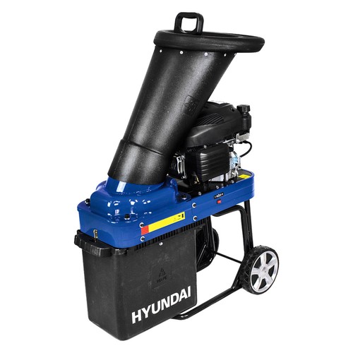 Biotrituratore scoppio - biotrituratore,