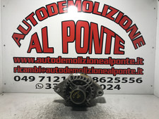 52003507 Alternatore  ALFA ROMEO MiTo (X6) 1.6 JTDm-2 S&S (88Kw) Ber d4d246