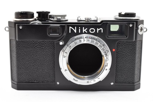 Ottime condizioni nikon s2 - [ottime, condizioni]