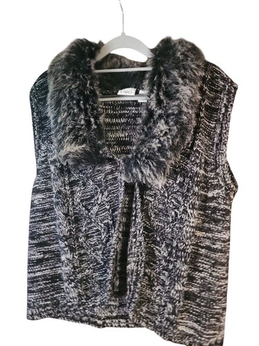 Cato gilet donna - gilet,