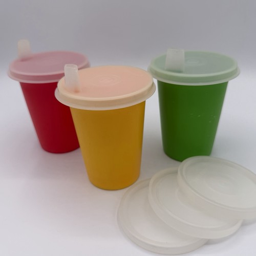 Tupperware bicchieri campana - bicchieri,