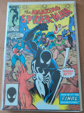 Lotto di 5 - Amazing Spiderman