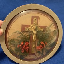 ❤️Vintage Glass Dome