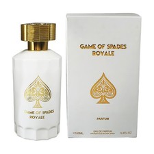 Of Spades Royale Jo Milano
