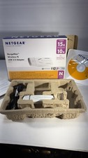 NetGear Rangemax Next USB
