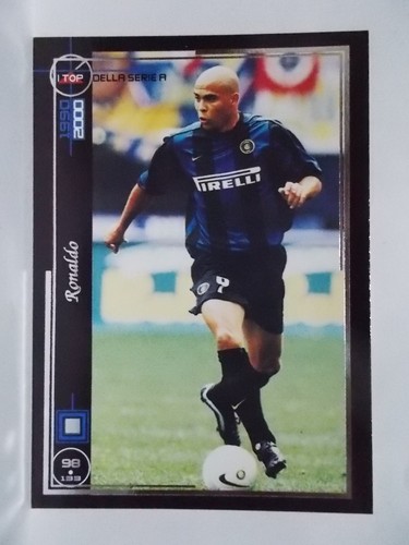 Panini serie 1990 - serie, a