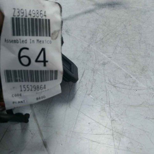 Cablaggio per mercedes w166 - cablaggio,